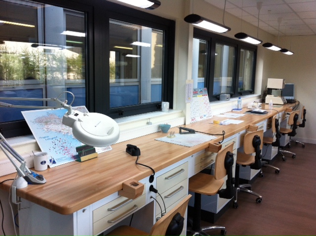Laboratoire Lemouel