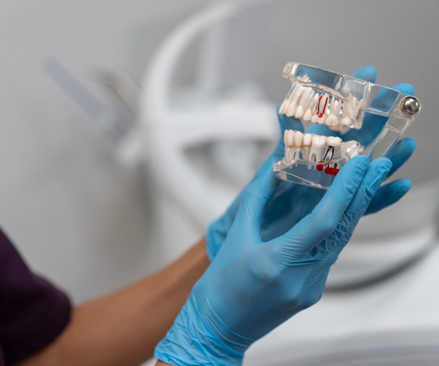 laboratoire dentaire