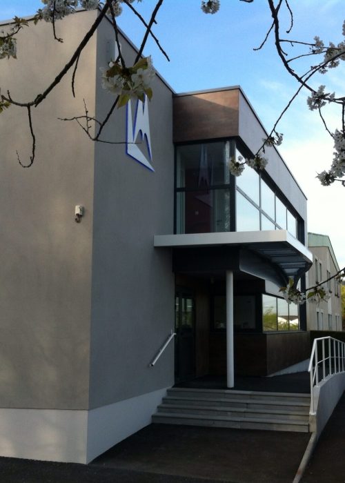 Laboratoire Lemouel