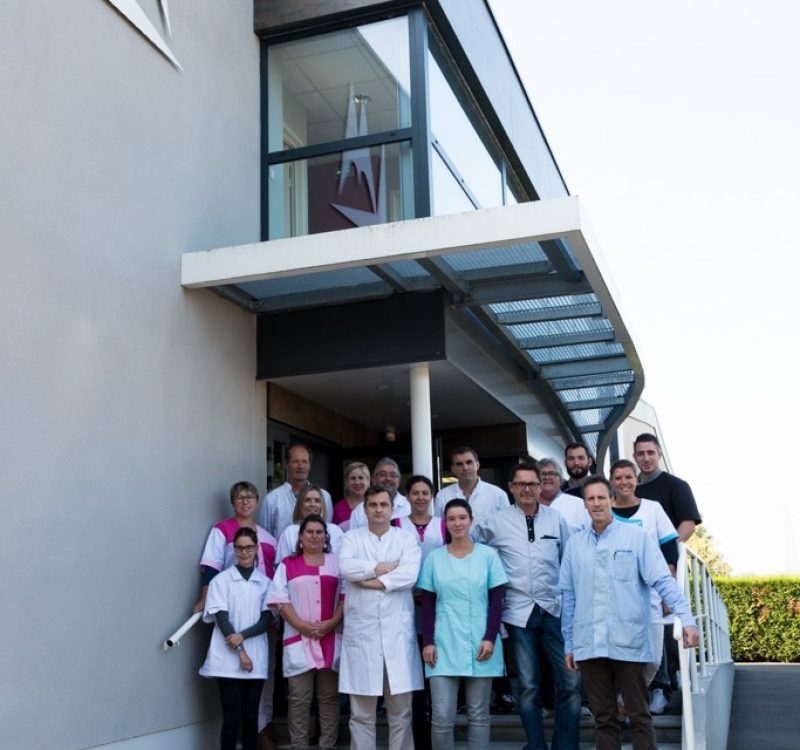 Laboratoire Lemouel