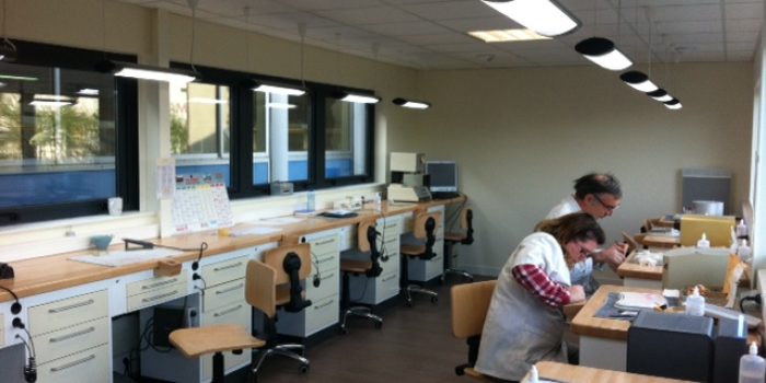 Laboratoire Lemouel
