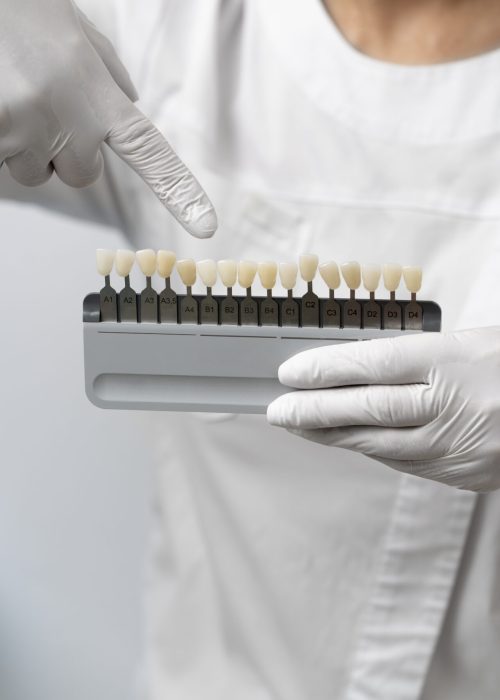laboratoire dentaire